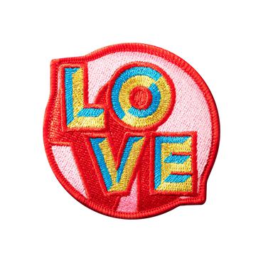 LAUT MAGMOJI BADGE compatible with MagSafe