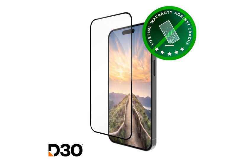 dbramante1928 Eco-shield - sk&aelig;rmbeskytter for mobiltelefon