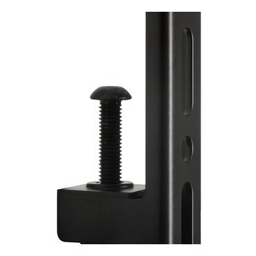 B-Tech BT8322 165,1 cm (65") Sort Væg