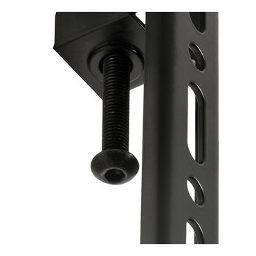 B-Tech BT8322 165,1 cm (65") Sort Væg