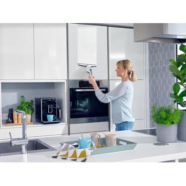 LEIFHEIT Nemo - vinduesrens - ledningsfri - h&aring;ndmodel