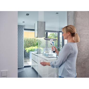 LEIFHEIT Nemo - vinduesrens - ledningsfri - h&aring;ndmodel