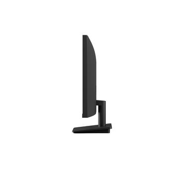 LG 27BA400-B computerskærm 68,6 cm (27") 1920 x 1080 pixel Fuld HD LCD Sort