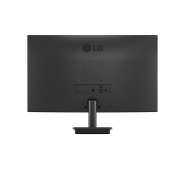 LG 27BA400-B computerskærm 68,6 cm (27") 1920 x 1080 pixel Fuld HD LCD Sort