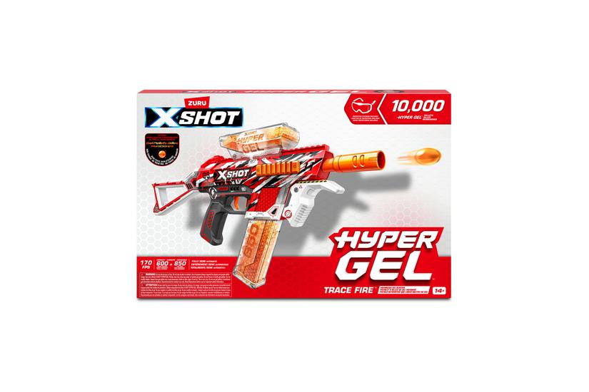 XSHOT 36621 leget&oslash;jsv&aring;ben