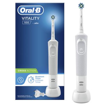 Oral-B Vitality 100 CrossAction