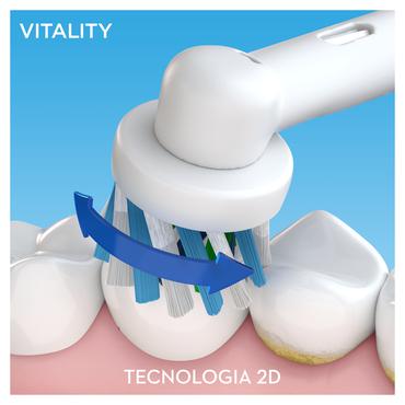 Oral-B Vitality 100 CrossAction