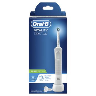 Oral-B Vitality 100 CrossAction