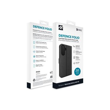 iFrogz Defence - vikbart fodral för mobiltelefon