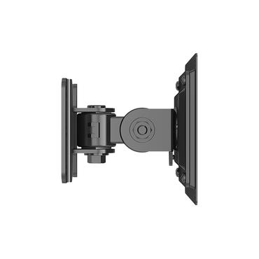 Multibrackets M VESA Wallmount monteringssæt - for LCD / LED display - sort