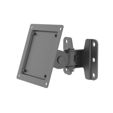 Multibrackets M VESA Wallmount monteringssæt - for LCD / LED display - sort