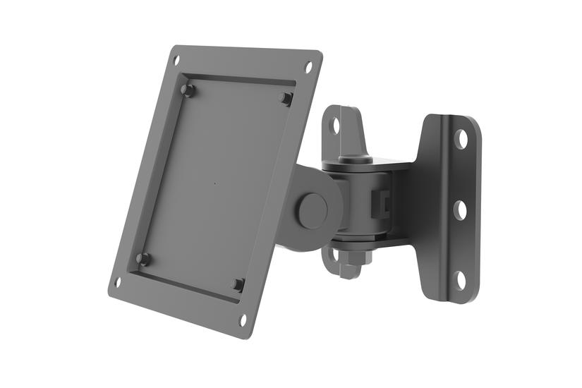 Multibrackets M VESA Wallmount monteringssæt - for LCD / LED display - sort