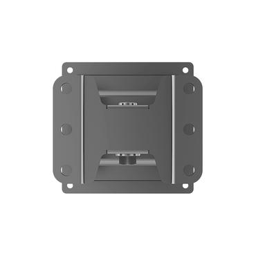 Multibrackets M VESA Wallmount monteringssæt - for LCD / LED display - sort