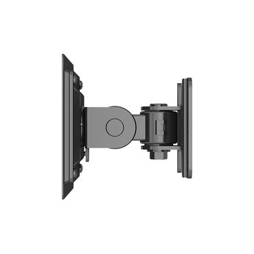 Multibrackets M VESA Wallmount monteringssæt - for LCD / LED display - sort