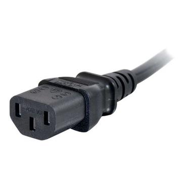C2G Universal Power Cord