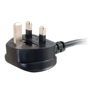 C2G Universal Power Cord