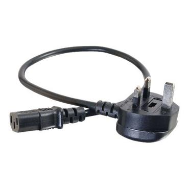 C2G Universal Power Cord