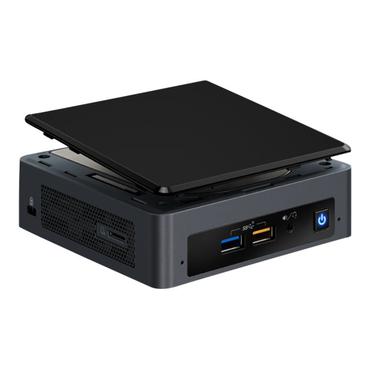 Intel Next Unit of Computing Kit NUC8I5BEK