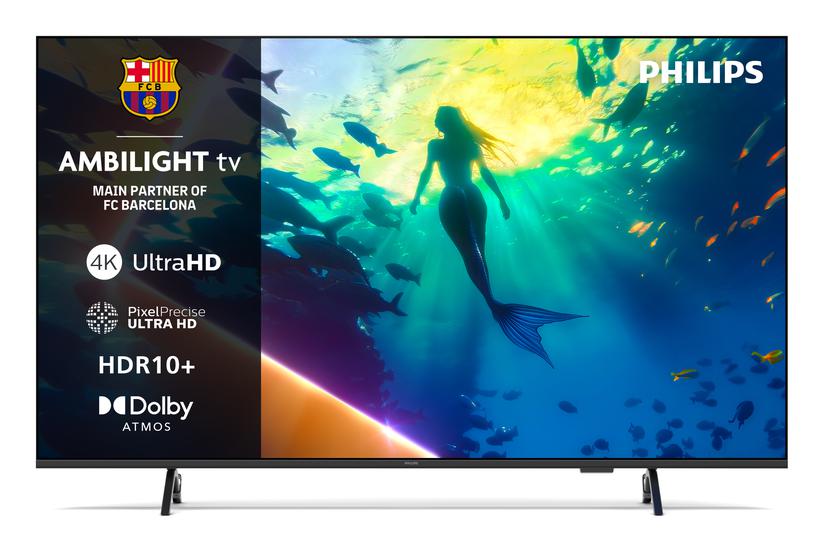 Philips 65PUS8500/12 164cm 65" 4K Ambilight TV