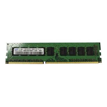 Dell - 4GB - DDR3 - 1333MHz - DIMM 240-pin - ECC