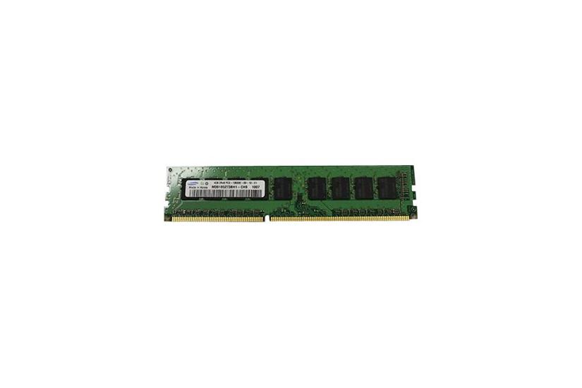 Dell - 4GB - DDR3 - 1333MHz - DIMM 240-pin - ECC