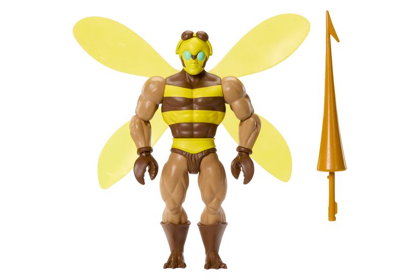 Masters of the Universe Origins Cartoon Collection Buzz Off