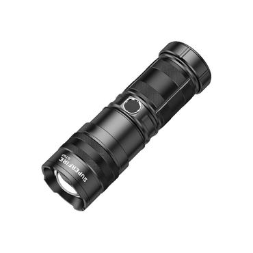 Latarka Superfire GT60, 2600lm, USB-C