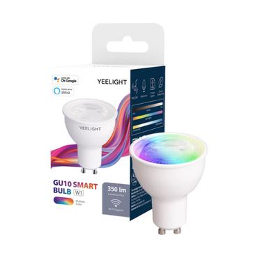 Yeelight LED Smart Bulb GU10