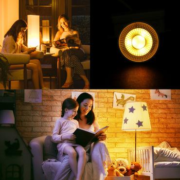 Yeelight LED Smart Bulb GU10