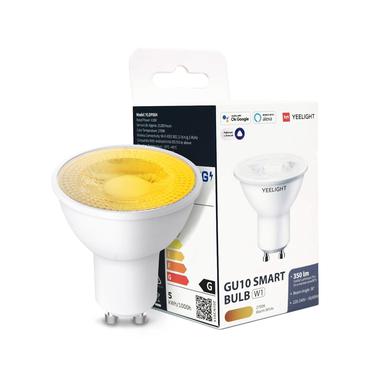 Yeelight LED Smart Bulb GU10
