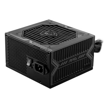 Zasilacz PC MSI 550W 306-7ZP2A11-CE