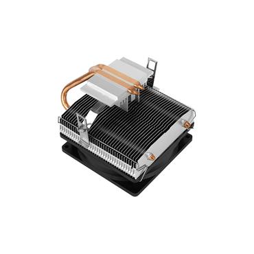 Aerocool Air Frost 2 Processor K&oslash;ler 9 cm Sort