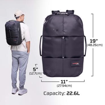 HyperX Knight-rygsæk