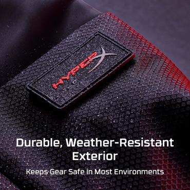 HyperX Knight-rygsæk