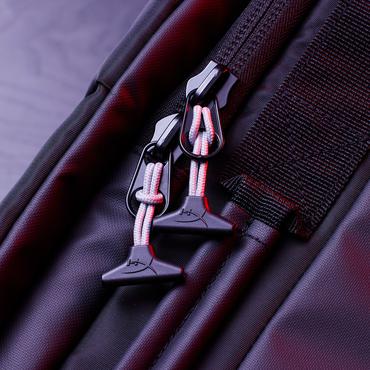 HyperX Knight-rygsæk