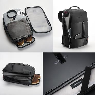 HyperX Knight-rygsæk