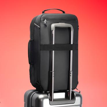 HyperX Knight-rygsæk