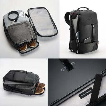 HyperX Knight-rygsæk