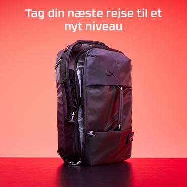 HyperX Knight-rygsæk