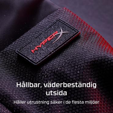 HyperX Knight-rygsæk