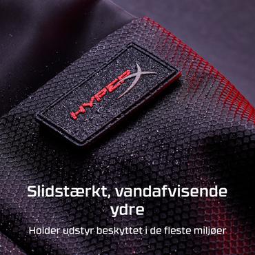 HyperX Knight-rygsæk