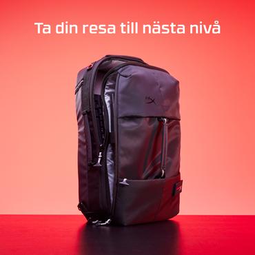 HyperX Knight-rygsæk