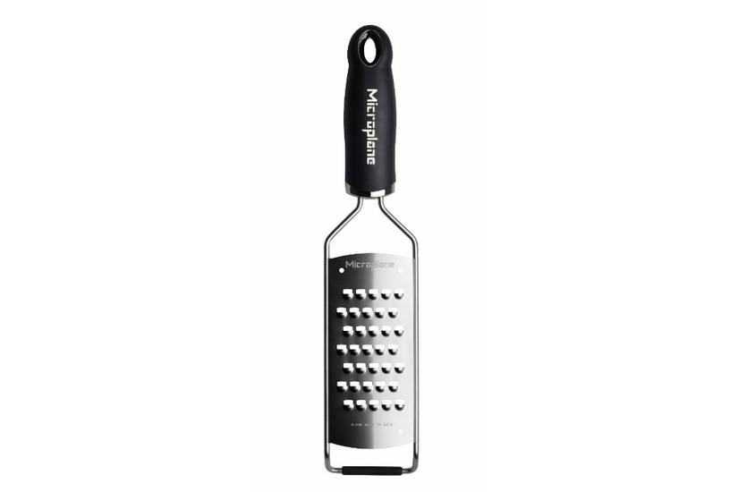 Microplane Gourmet Series - rivejern