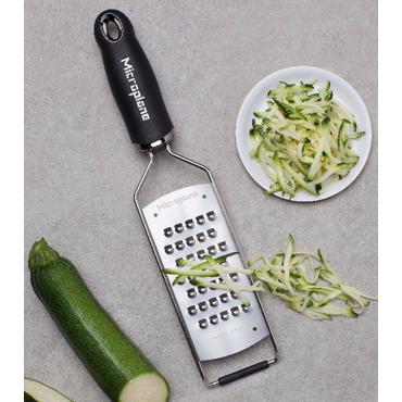Microplane Gourmet Series - rivejern