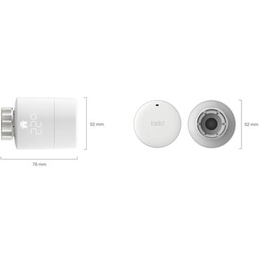 tado° Smart Radiator Thermostat