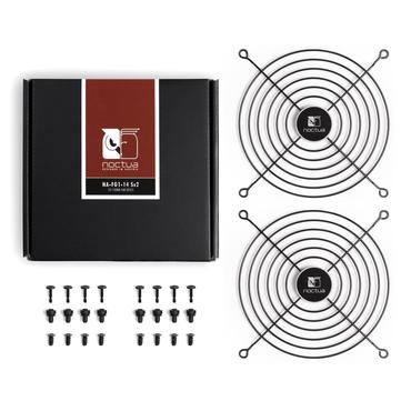 Noctua NA-FG1-14 SX2 Computerkølesystem, dele og tilbehør Varmluftsgrill