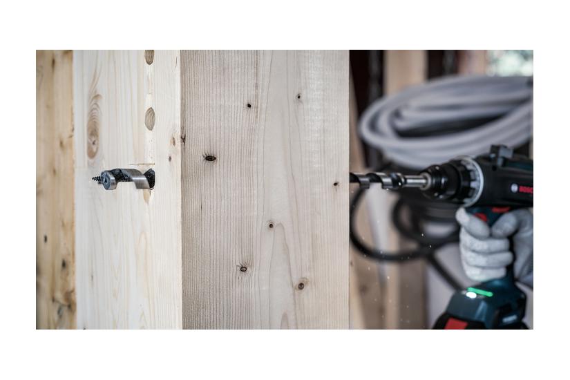 Bosch Professional Borebit Bor/driver