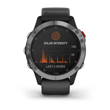 Garmin fēnix 6 Solar
