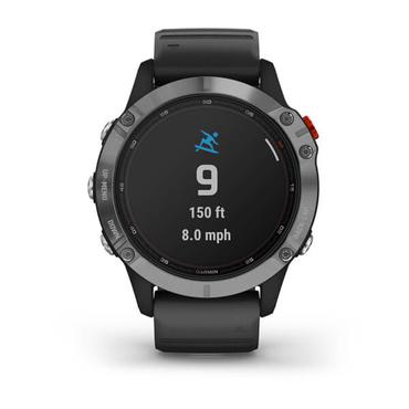 Garmin fēnix 6 Solar