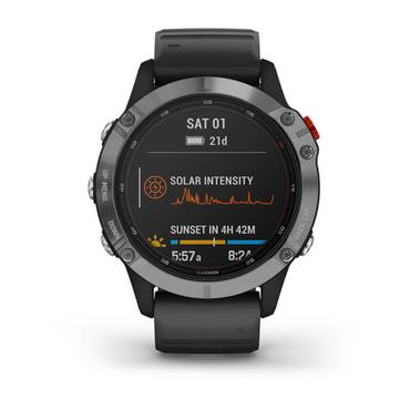 Garmin fēnix 6 Solar